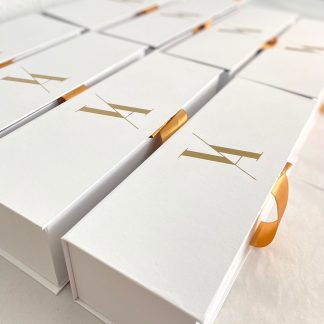 CAJAS PREMIUM PERSONALIZADAS